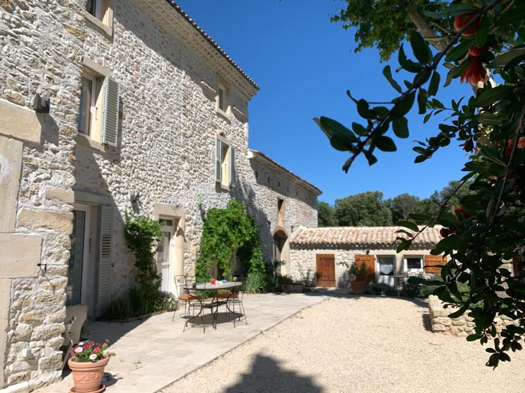 gite la magnanerie photo 1