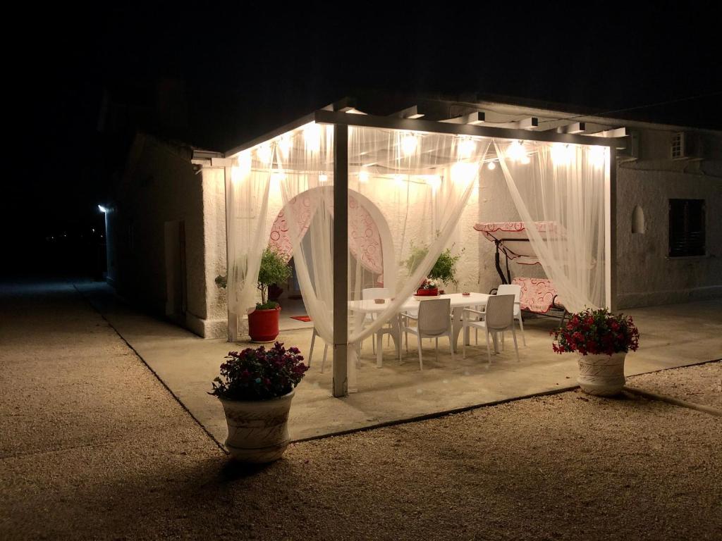Villa Cenzina photo 1