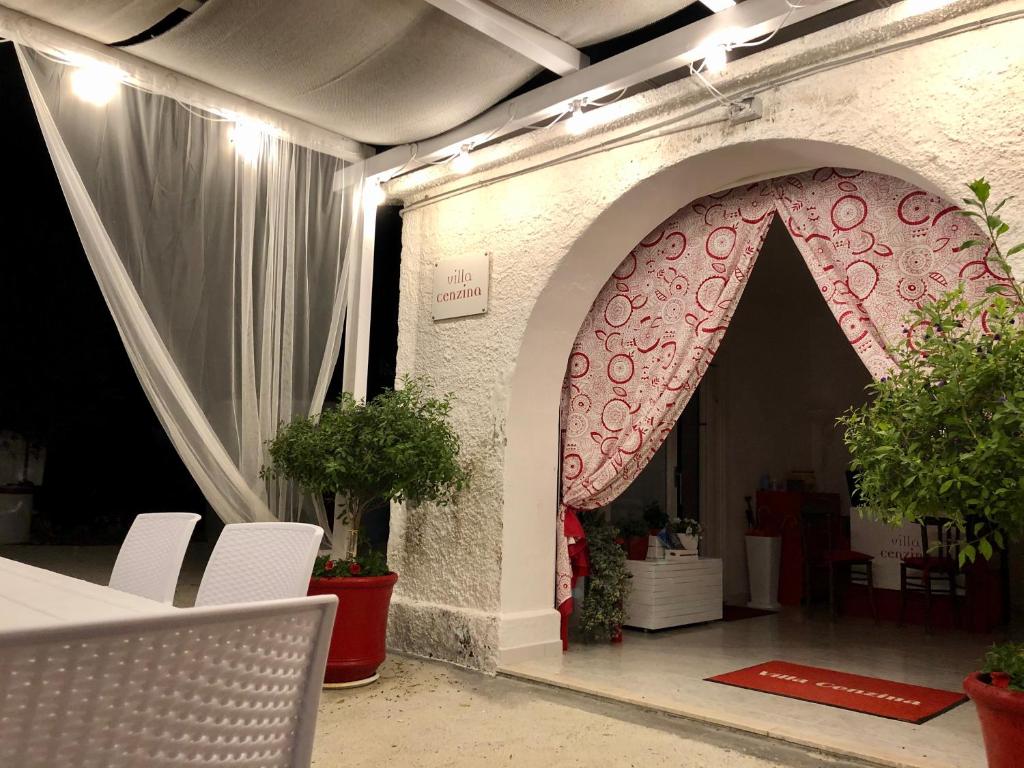Villa Cenzina photo 3