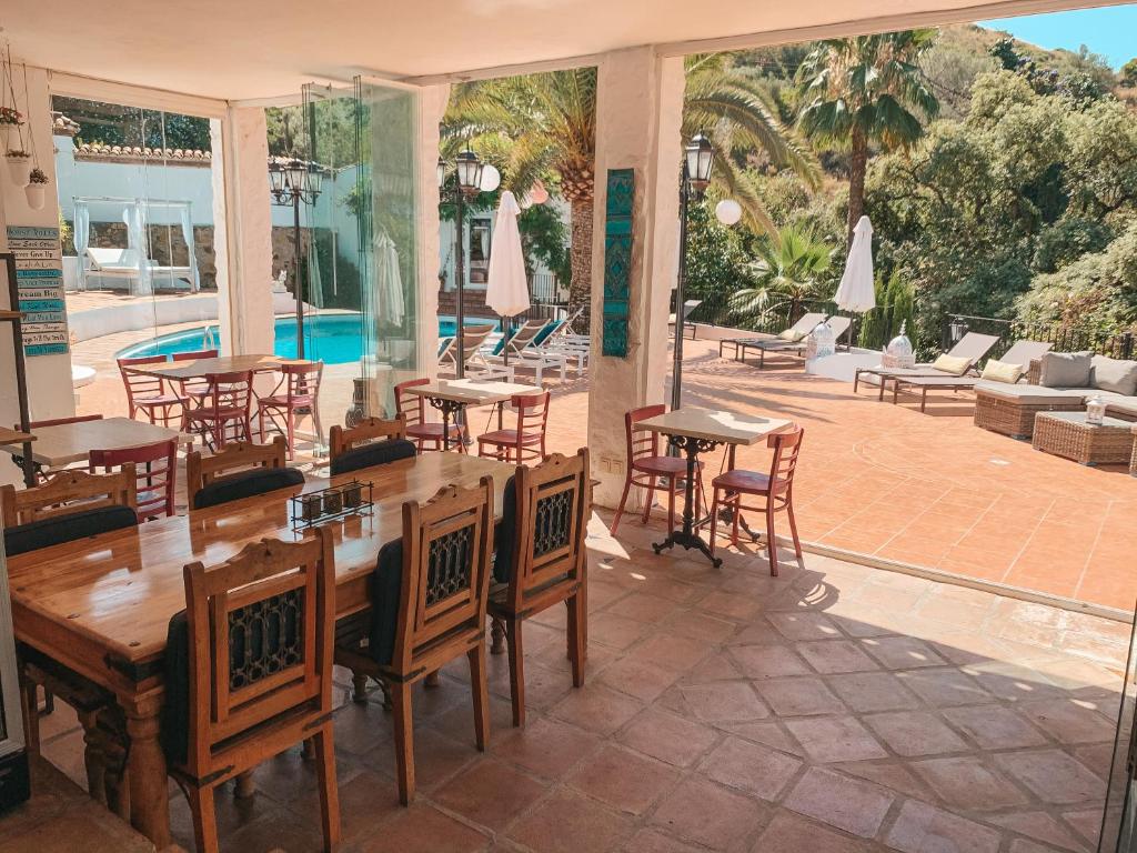 Jardines De La Reina Boutique Bed & Breakfast photo 2
