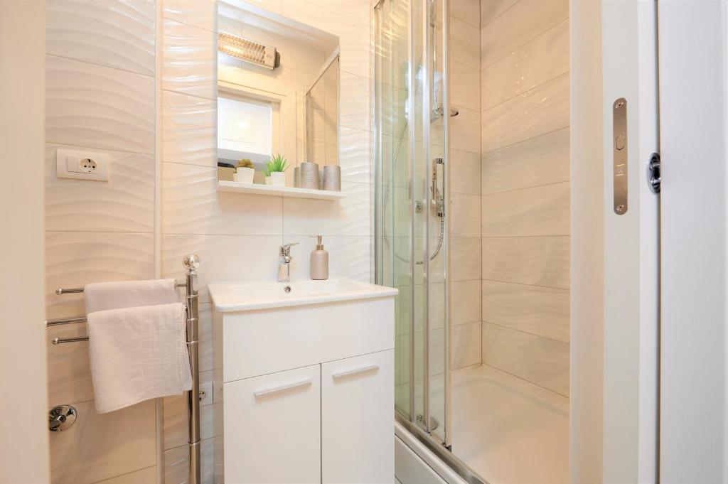 Apartment Stella old town Trogir, with balcony photo 3