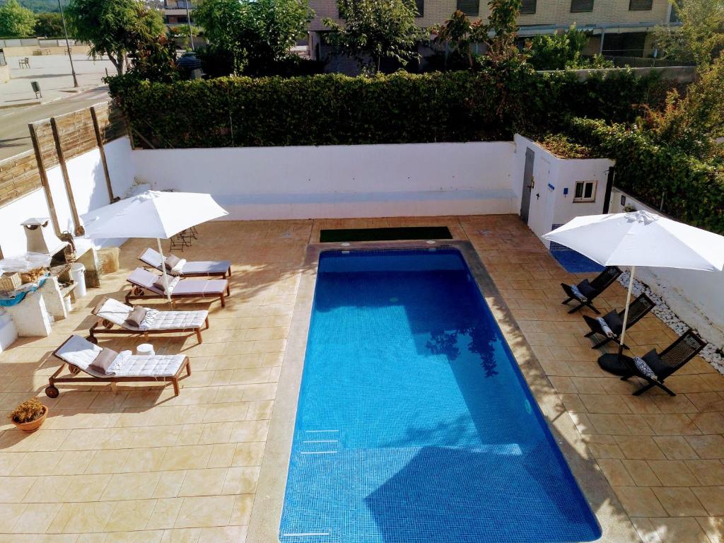 Casa Can Miras photo 3