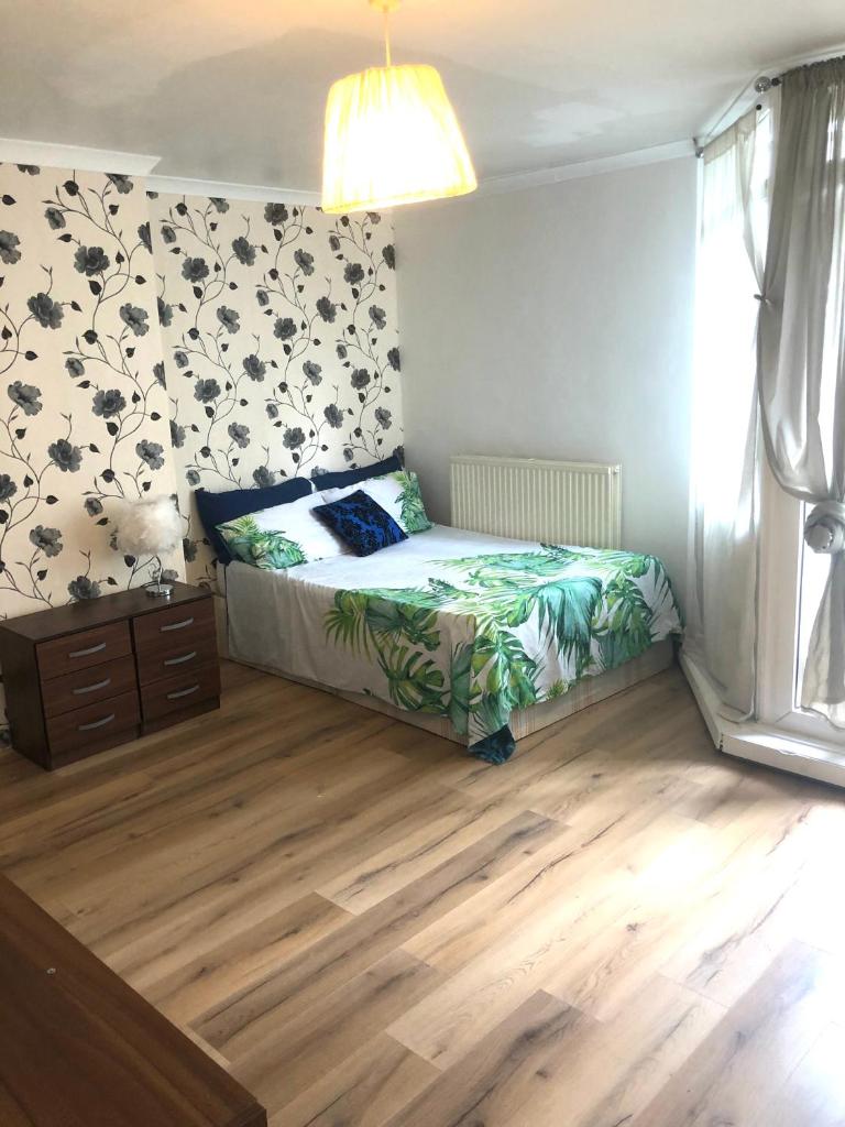 East London Bethnal Green