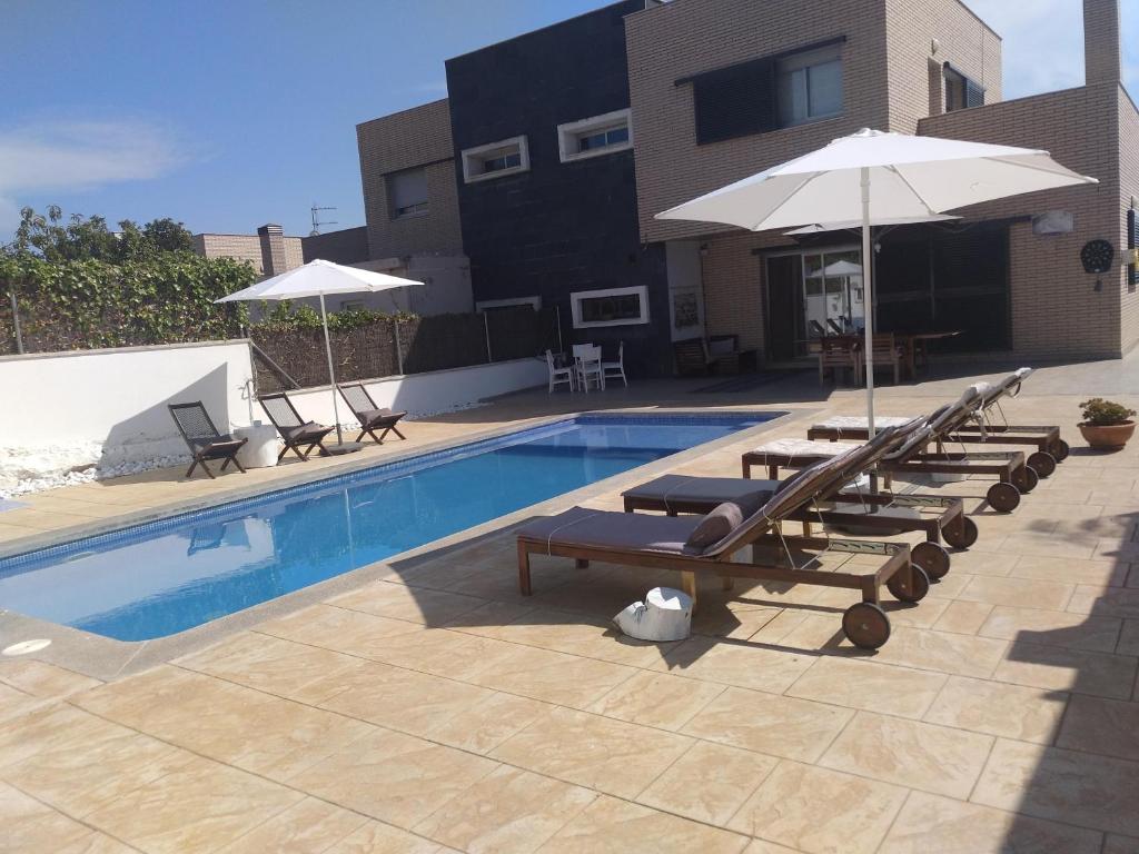 Casa Can Miras photo 4