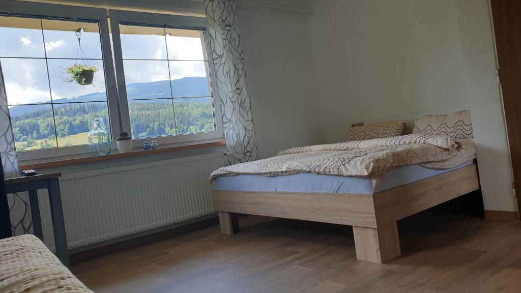 Ubytování v soukromí - U Hlinků photo 2