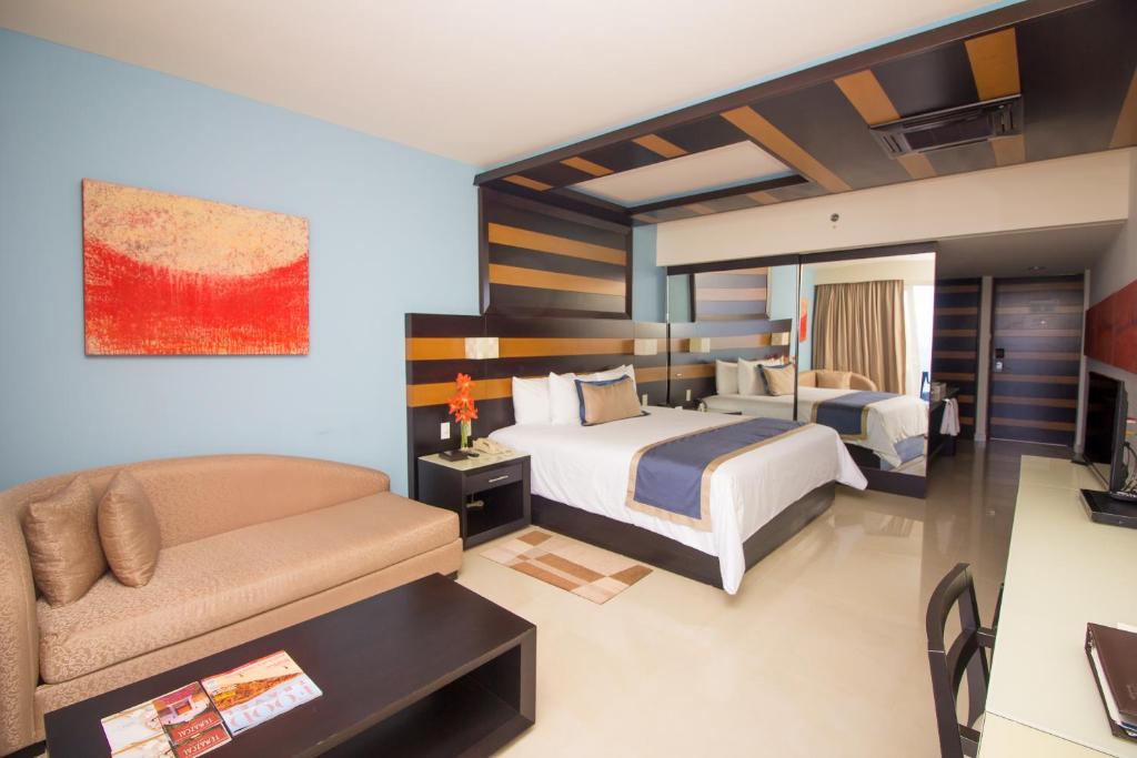 Secrets Huatulco Resort & Spa photo 1