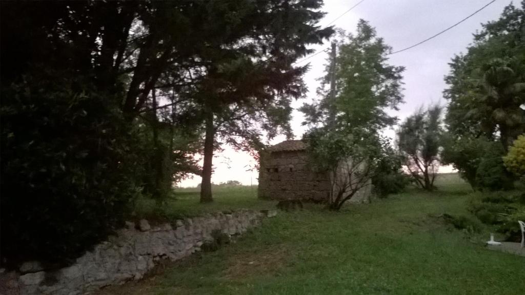 Le Logis du Pradet photo 3