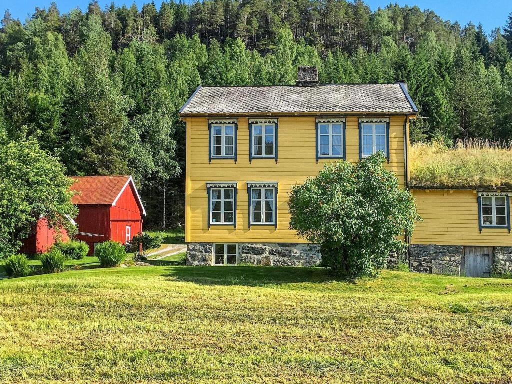 Holiday Home Nedre II photo 1