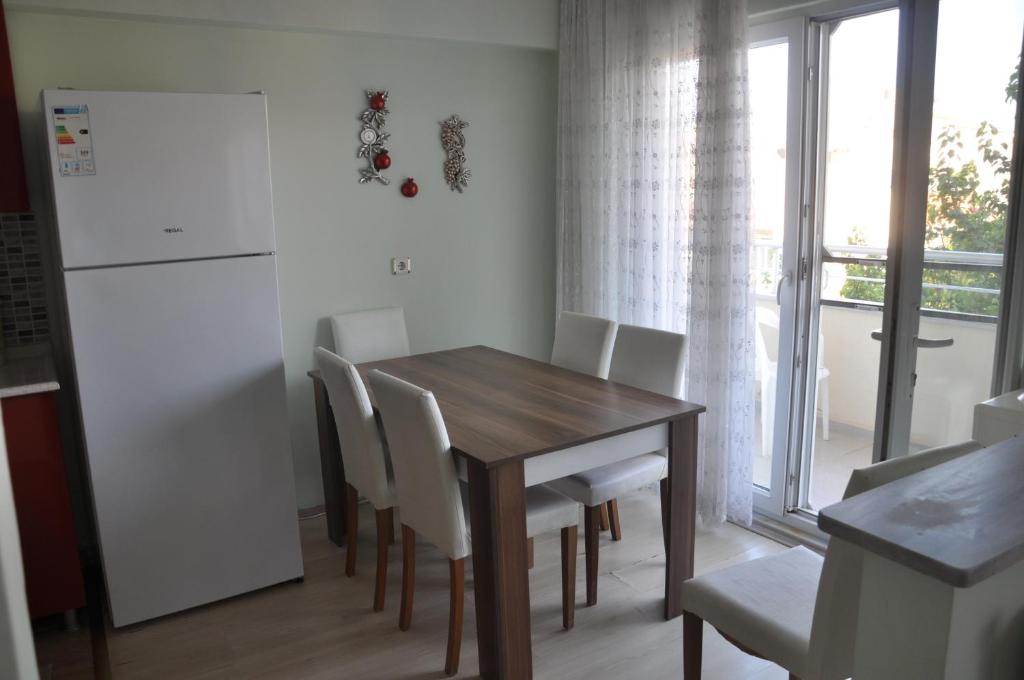 Balcı Apartment photo 4