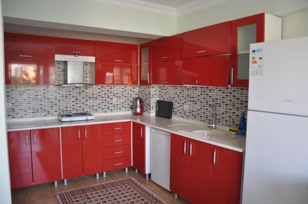 Balcı Apartment photo 3