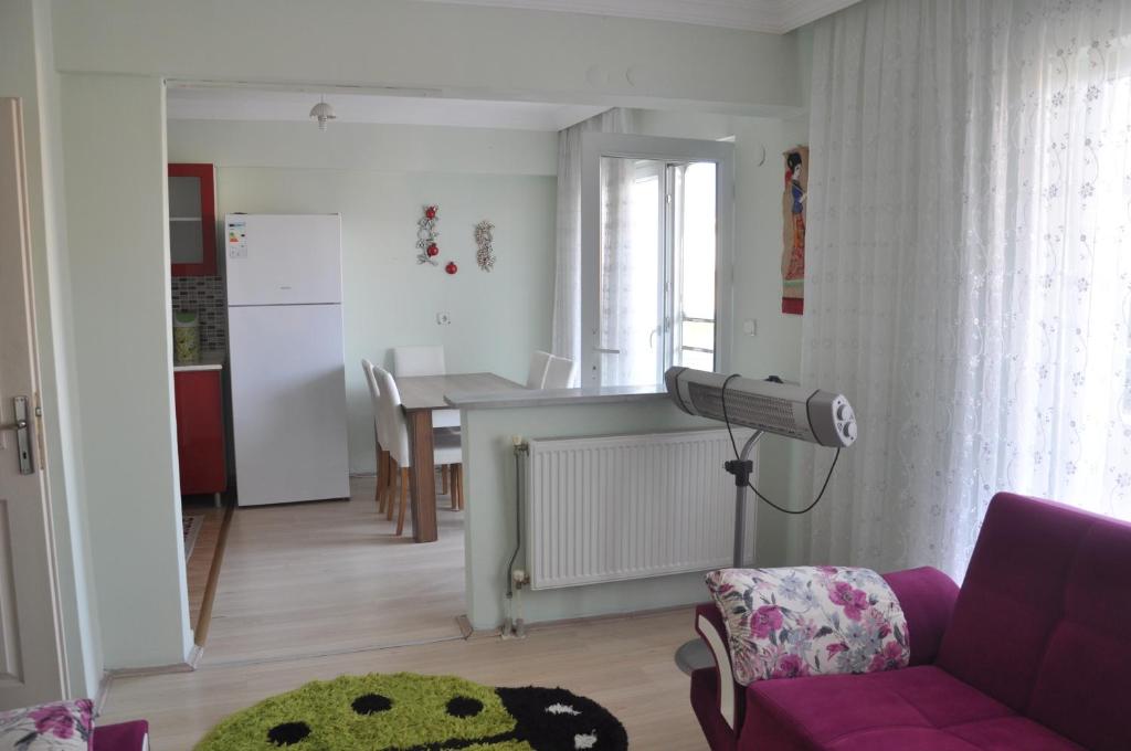 Balcı Apartment photo 2