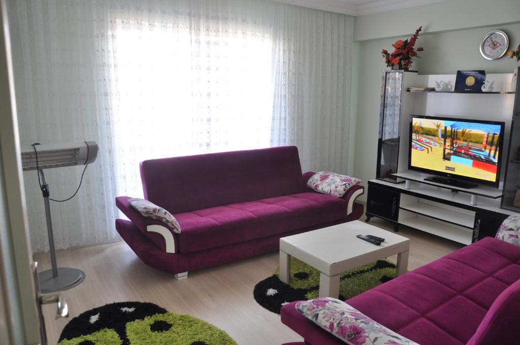 Balcı Apartment photo 1