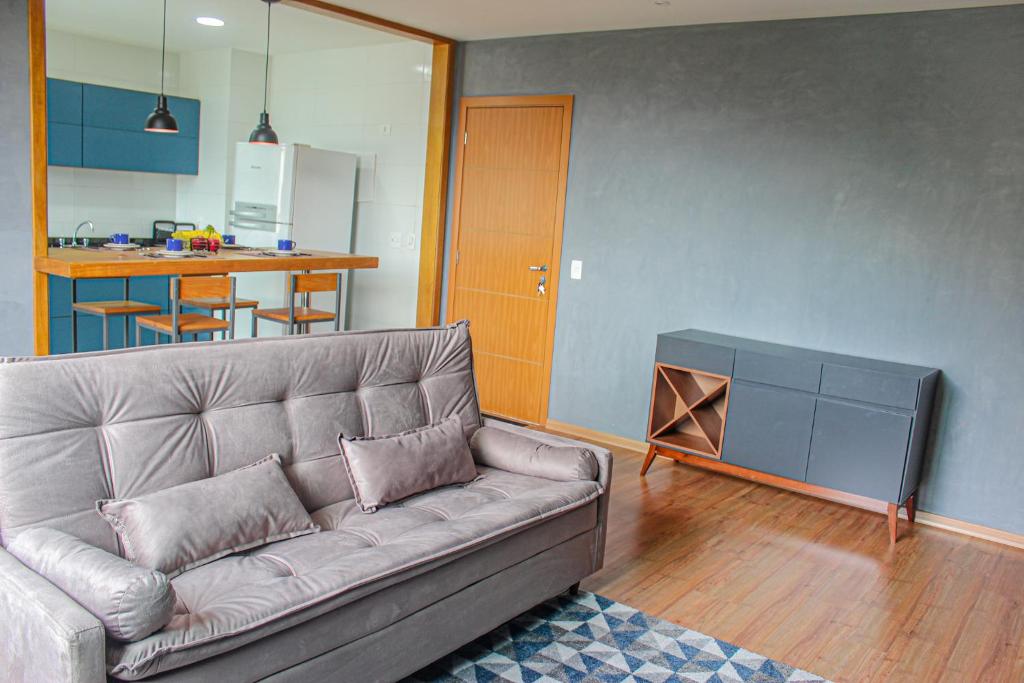 Apartamento silencioso, perto de tudo e com uma vista maravilhosa photo 4