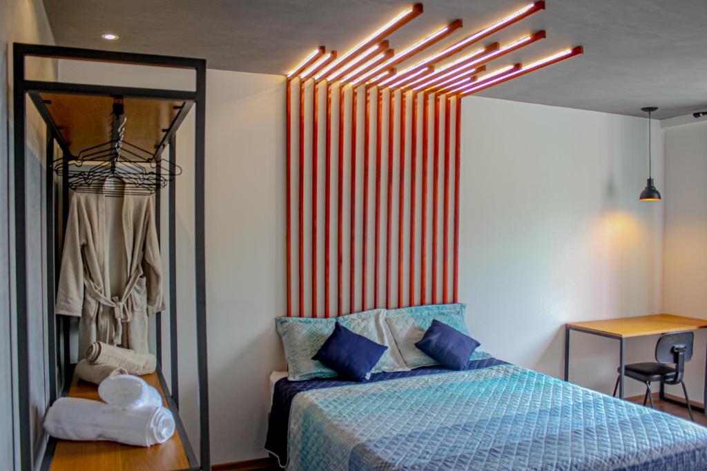Apartamento silencioso, perto de tudo e com uma vista maravilhosa photo 2