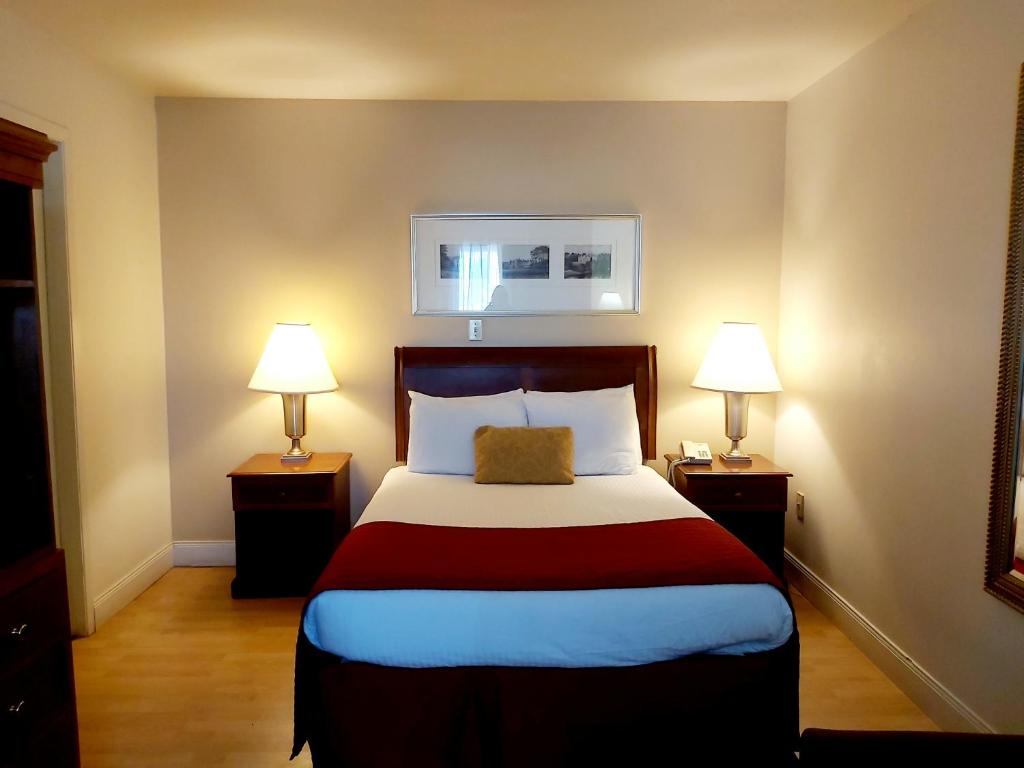 Seely's Motel photo 4