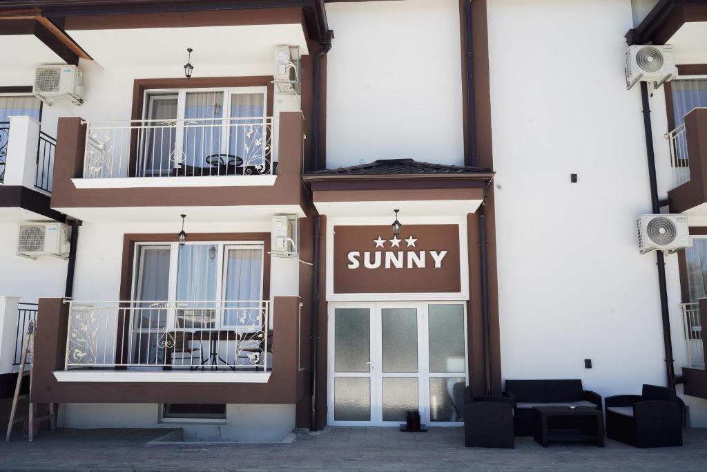 Sunny Apartments Obzor photo 3