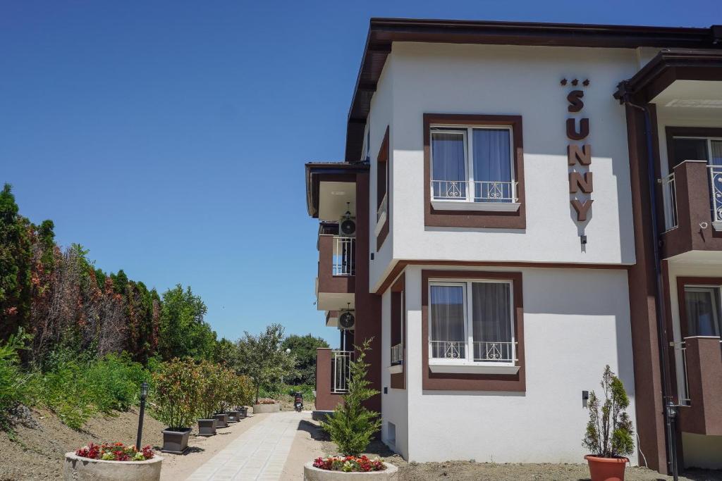 Sunny Apartments Obzor photo 1