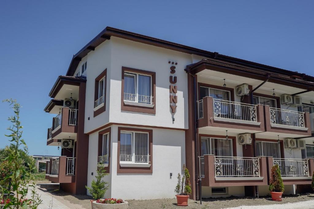 Sunny Apartments Obzor photo 2