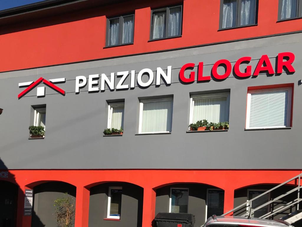 Penzion Glogar photo 1
