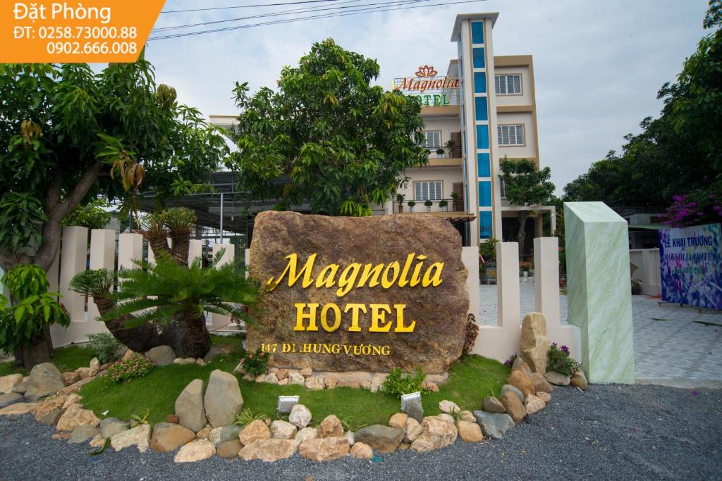Magnolia Hotel Cam Ranh