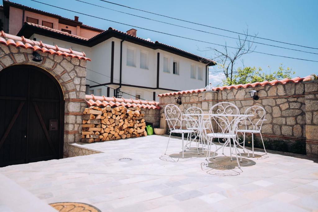Villa Amfora photo 3
