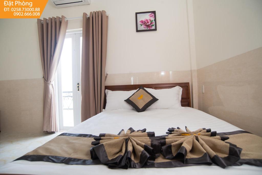Magnolia Hotel Cam Ranh