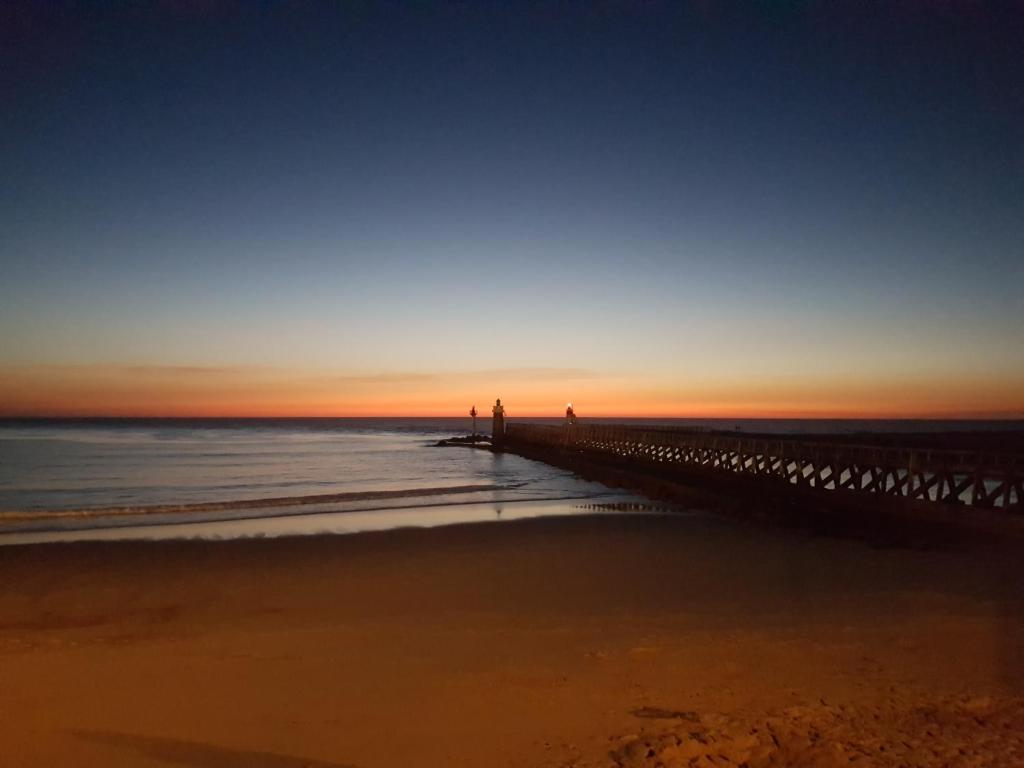 magnifique appartement Capbreton photo 1