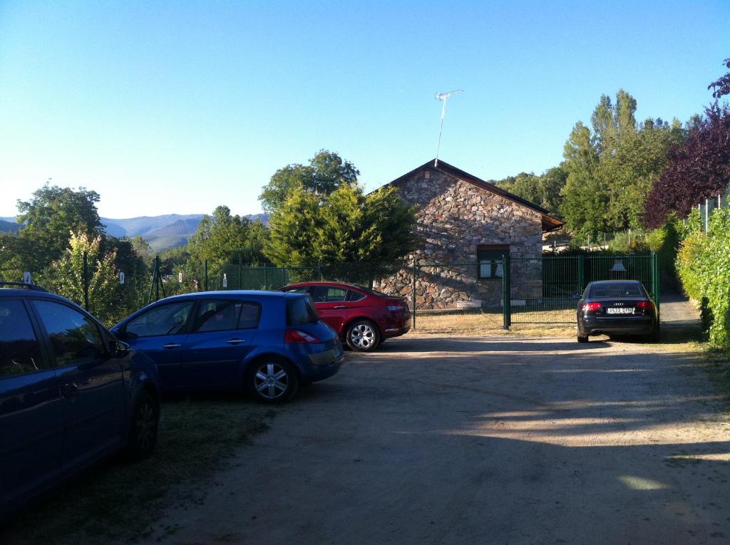 El Relax de Sanabria photo 3