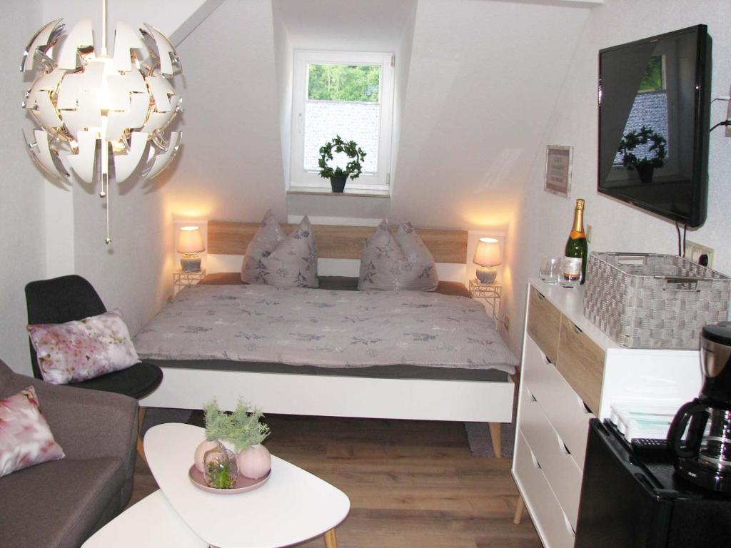 Ferienzimmer Zentrum photo 3