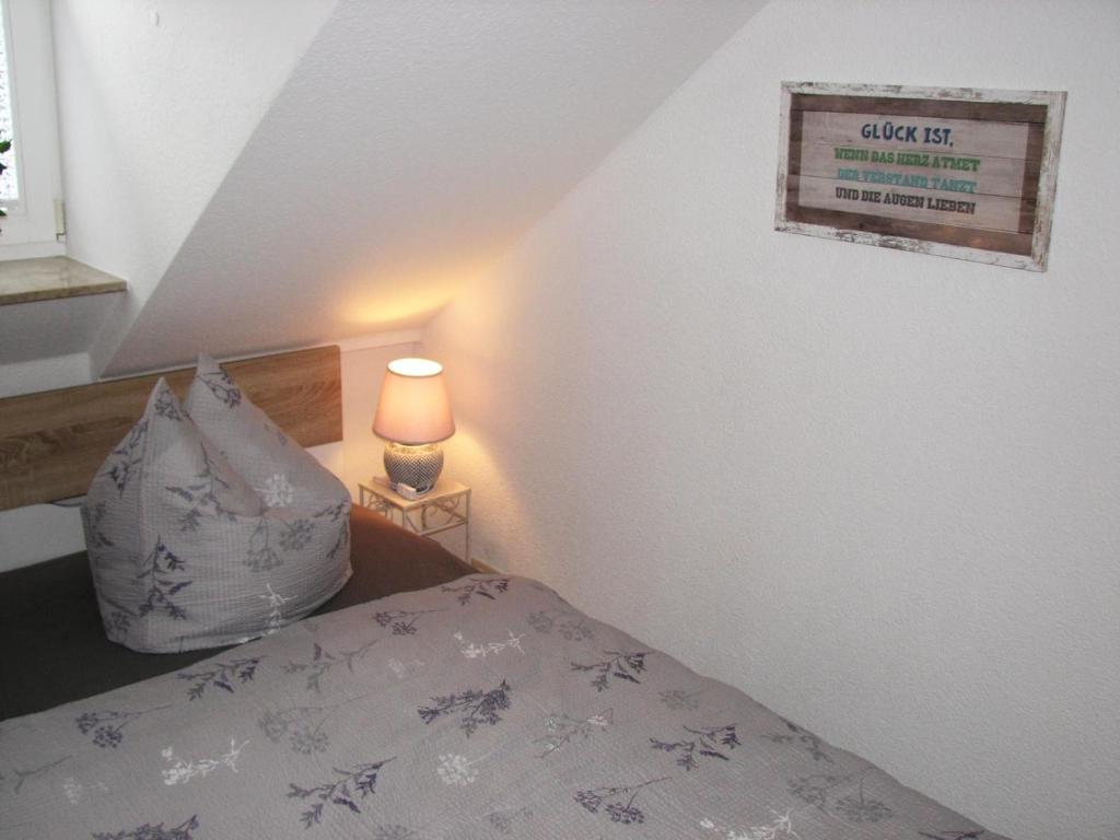 Ferienzimmer Zentrum photo 2