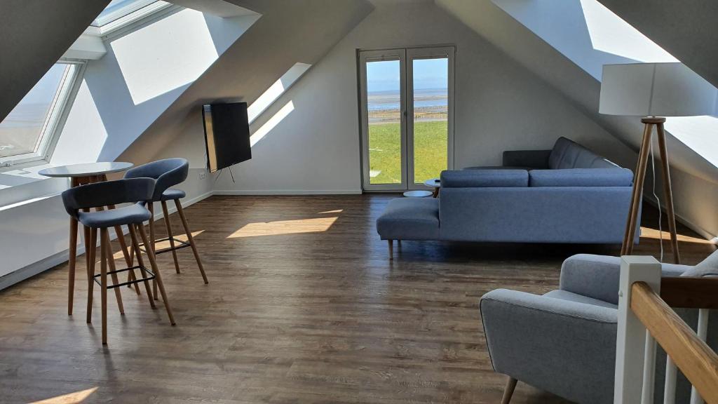 Ferienhaus Südwesthörn photo 1