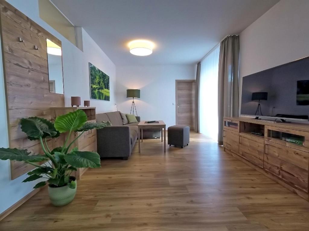 Ferienwohnungen Fewo Landglück photo 1