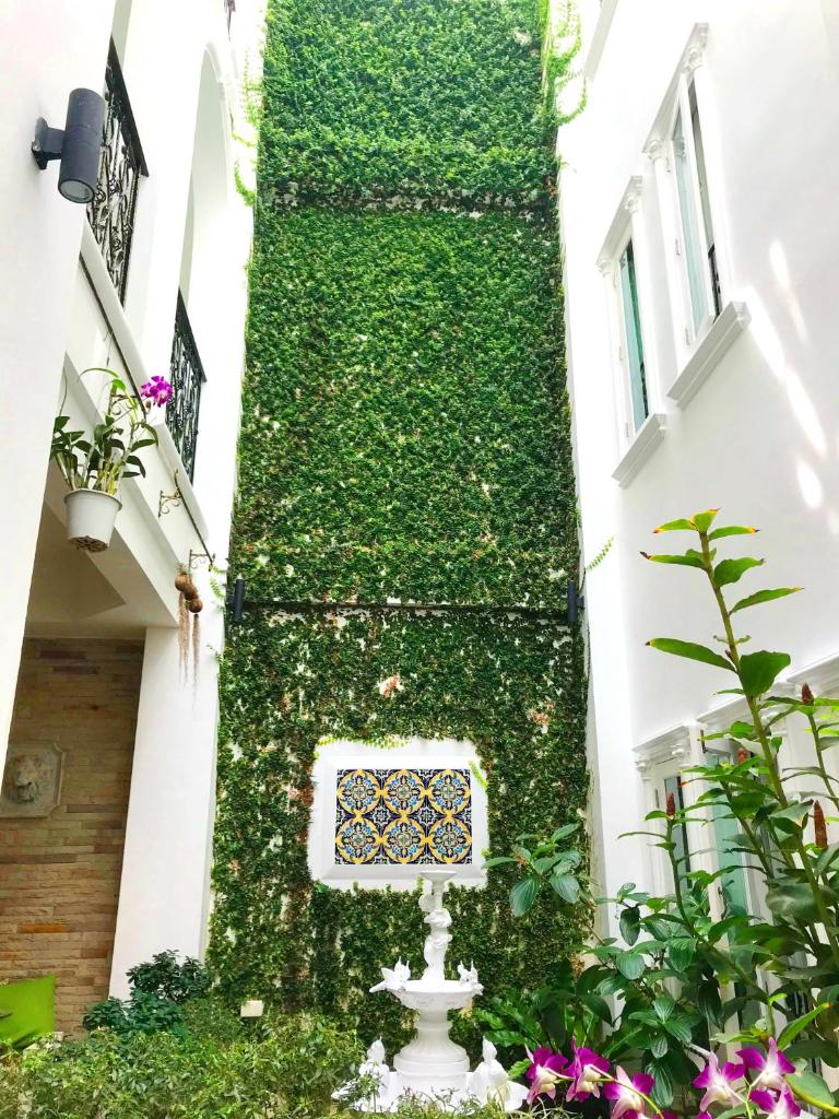 Casa Blanca Boutique Hotel - SHA Plus photo 1