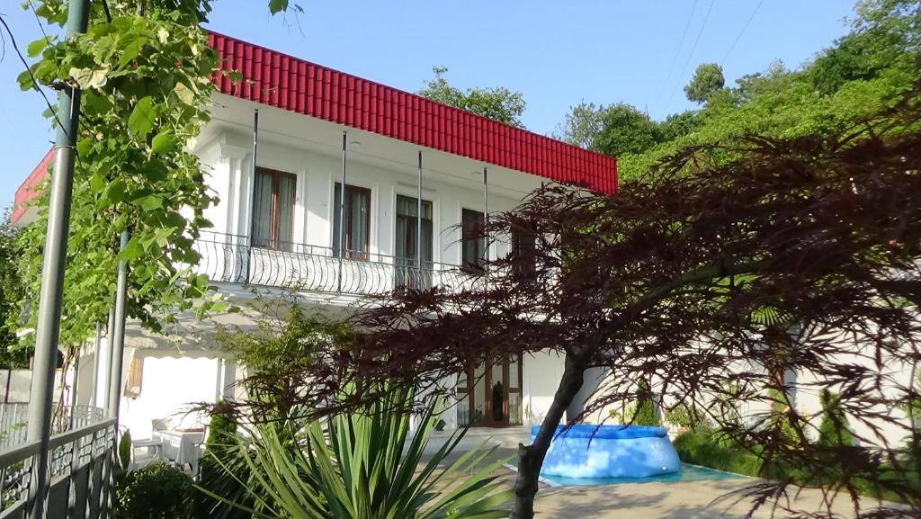 Villa Near The Batumi photo 2