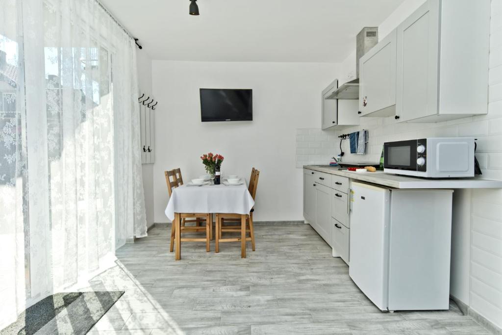 Apartamenty.in Chałupy Kaperska photo 4