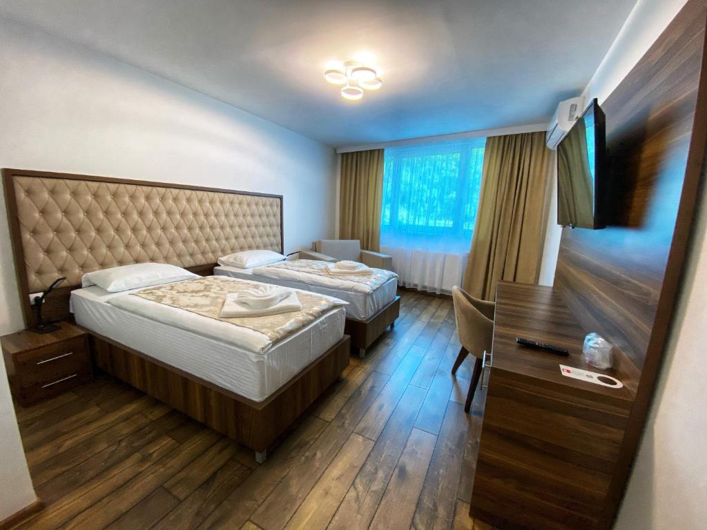Hotel Turist 98 photo 4
