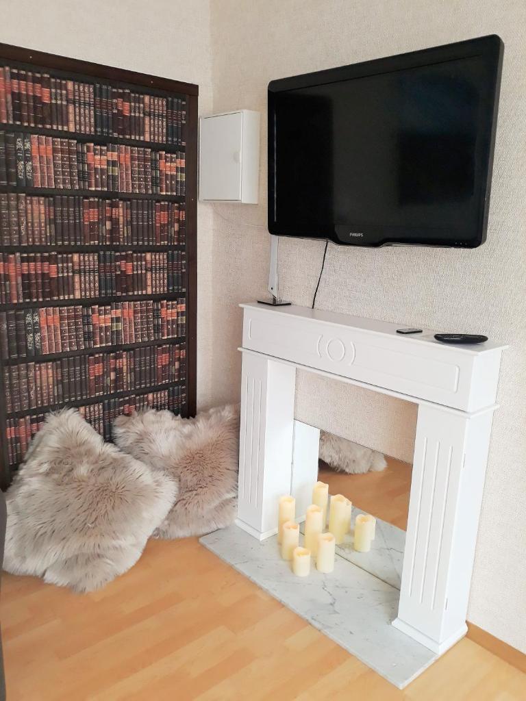 Ferienwohnung FLAIR photo 3