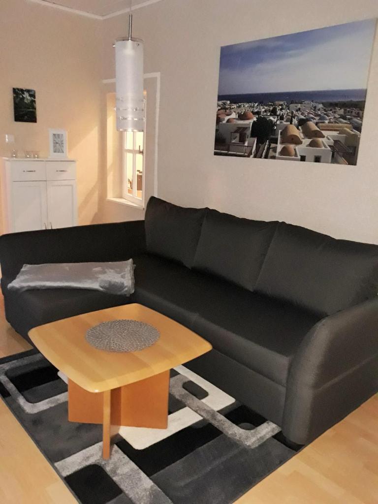 Ferienwohnung FLAIR photo 1