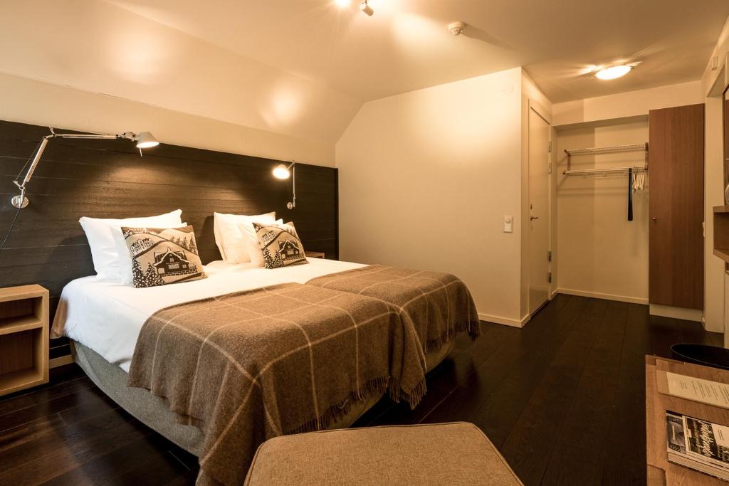 Hotell Granen photo 2