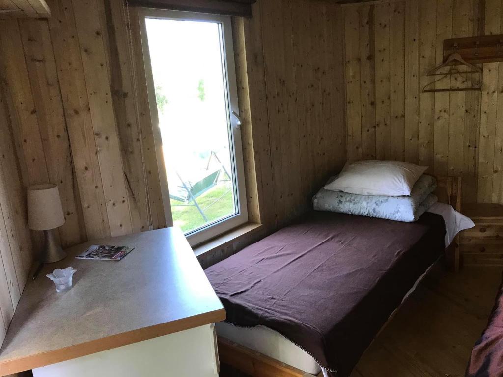 Sillaotsa camp photo 4