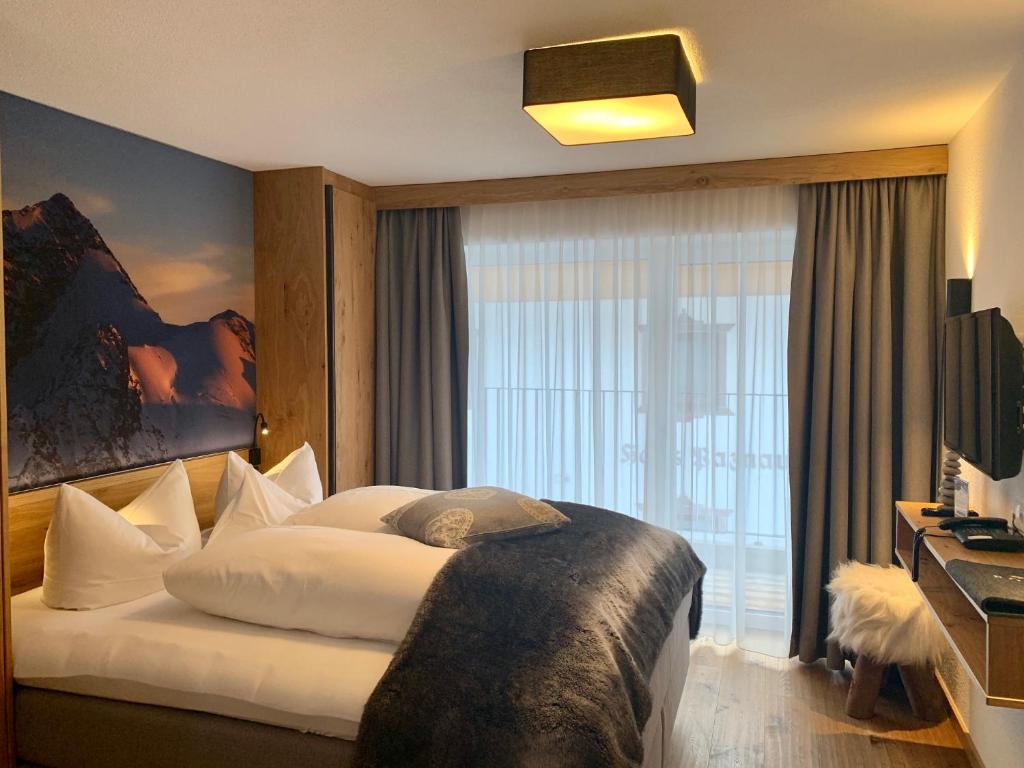 Post Hotel Paznaun photo 4