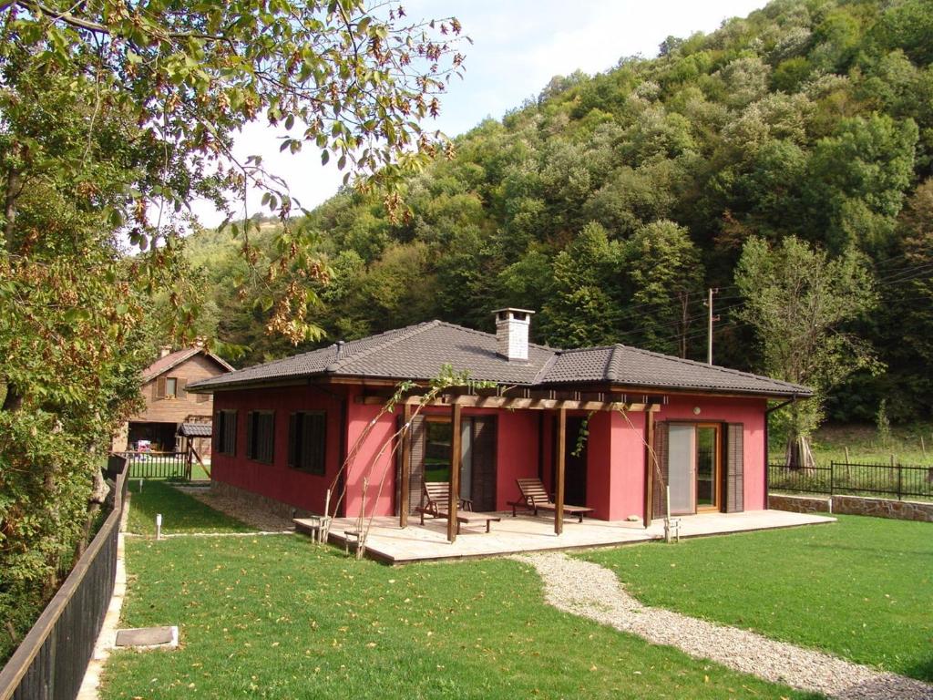 Boyana Vacation Houses photo 1