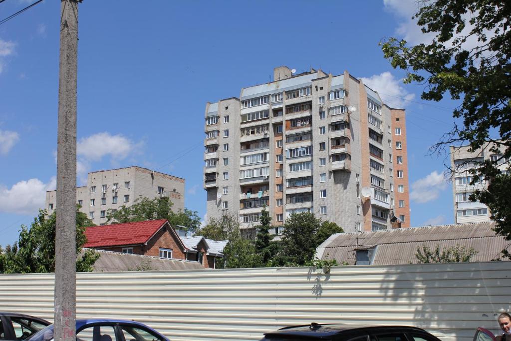 Комфортабельна квартира photo 2