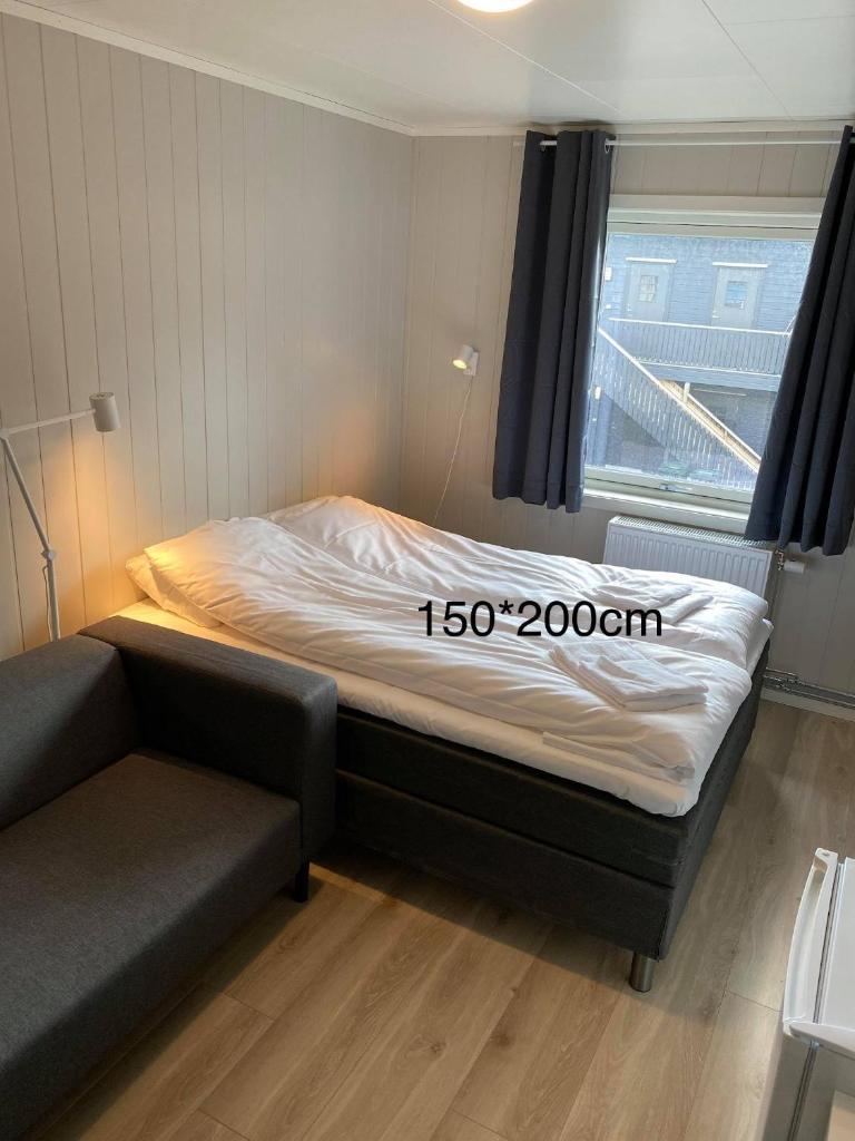 Mosjøen Overnatting, Finnskoggata 20 photo 3