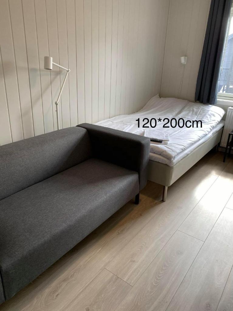 Mosjøen Overnatting, Finnskoggata 20 photo 2