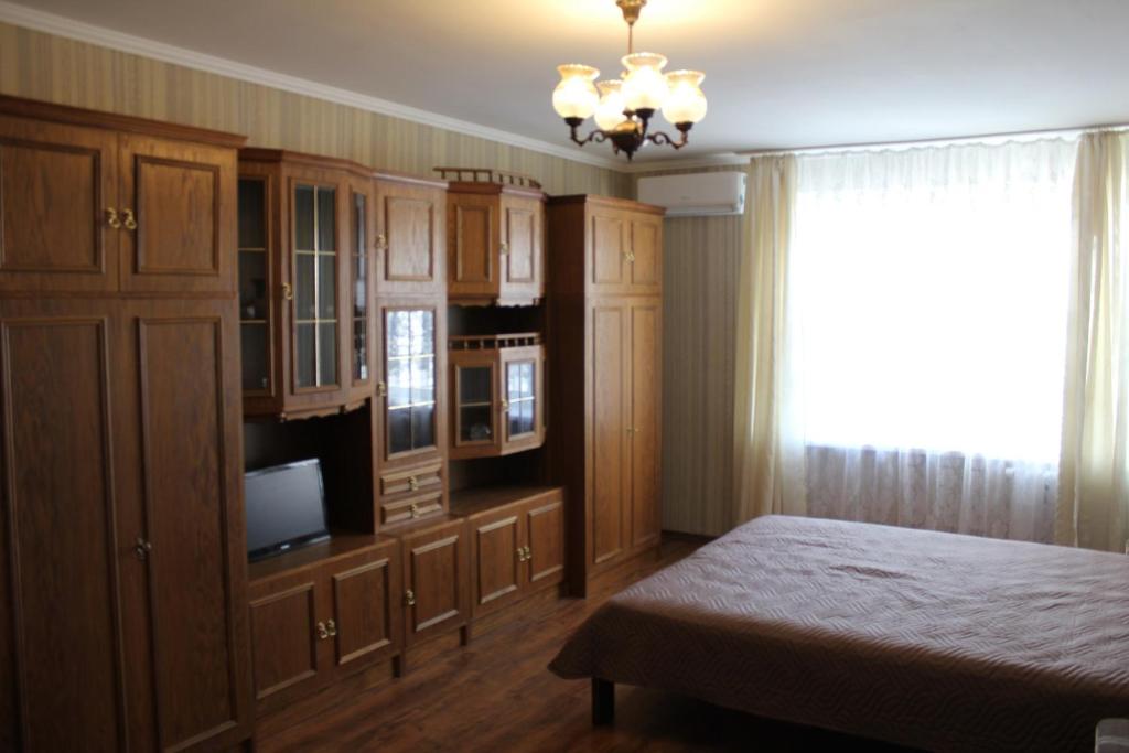 Комфортабельна квартира photo 1