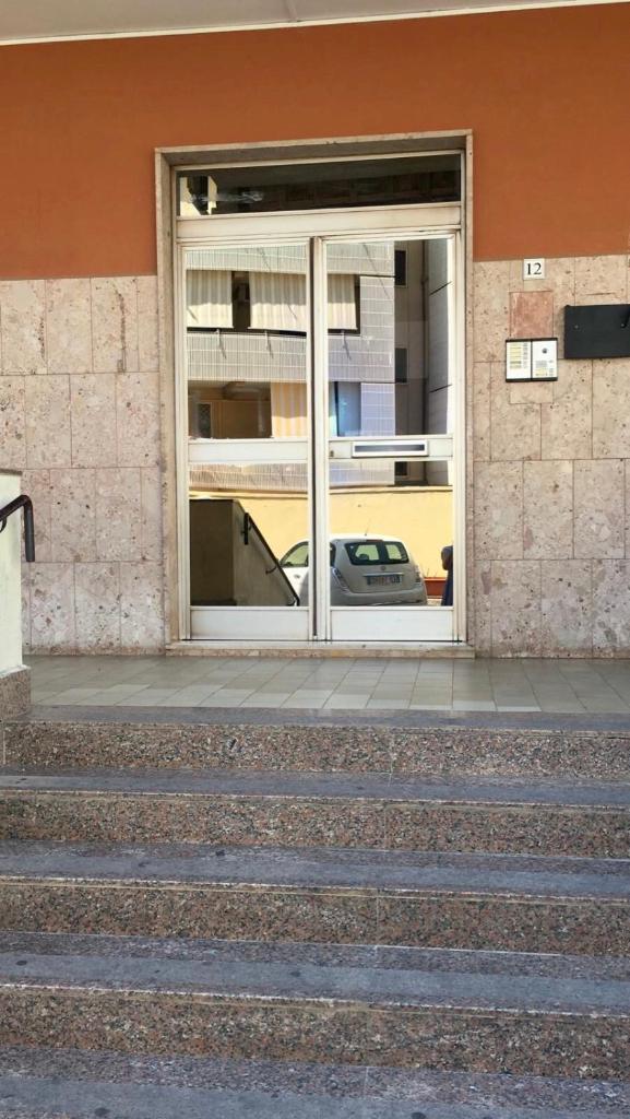 Interno 4 - Maselli