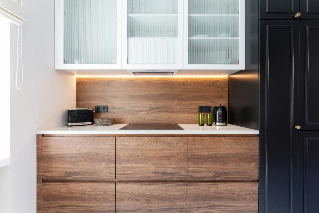 Apartament Premium na Rynku by Renters Prestige photo 4