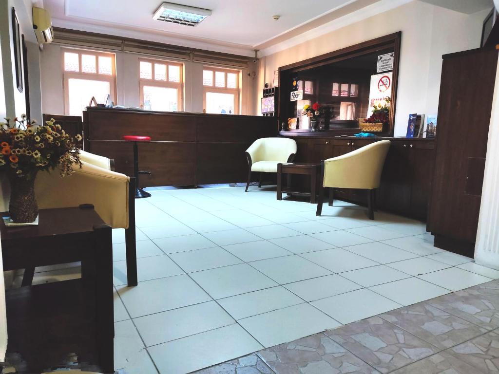 Kayiboyu Hotel photo 4