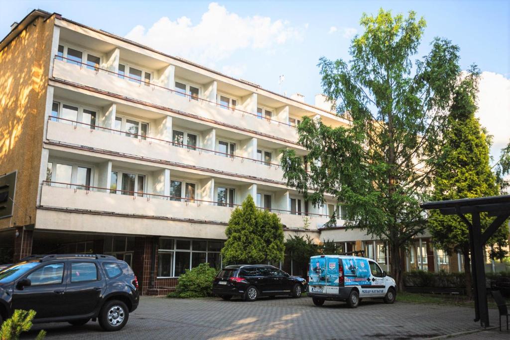 Hotel Sybilla photo 3